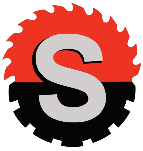 Santana’s Construction logo